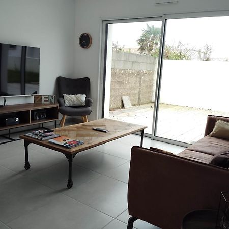 Maison 3 Chbres 3 Etoiles St Gilles X De Vie سانت جيل كروا دي فيي المظهر الخارجي الصورة