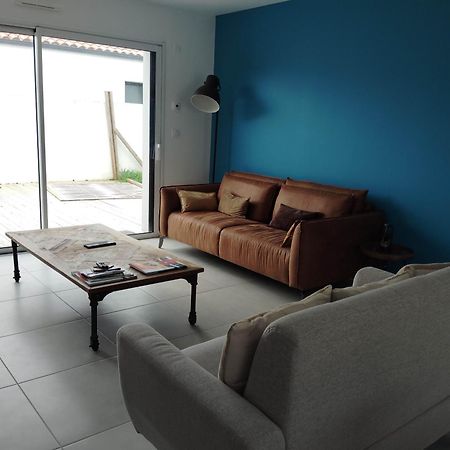 Maison 3 Chbres 3 Etoiles St Gilles X De Vie سانت جيل كروا دي فيي المظهر الخارجي الصورة