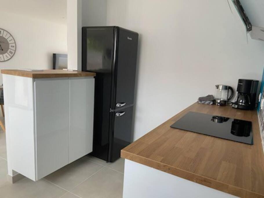 Maison 3 Chbres 3 Etoiles St Gilles X De Vie سانت جيل كروا دي فيي المظهر الخارجي الصورة