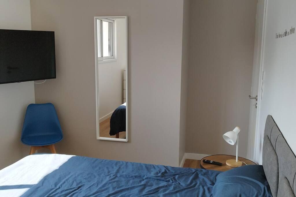 Maison 3 Chbres 3 Etoiles St Gilles X De Vie سانت جيل كروا دي فيي المظهر الخارجي الصورة