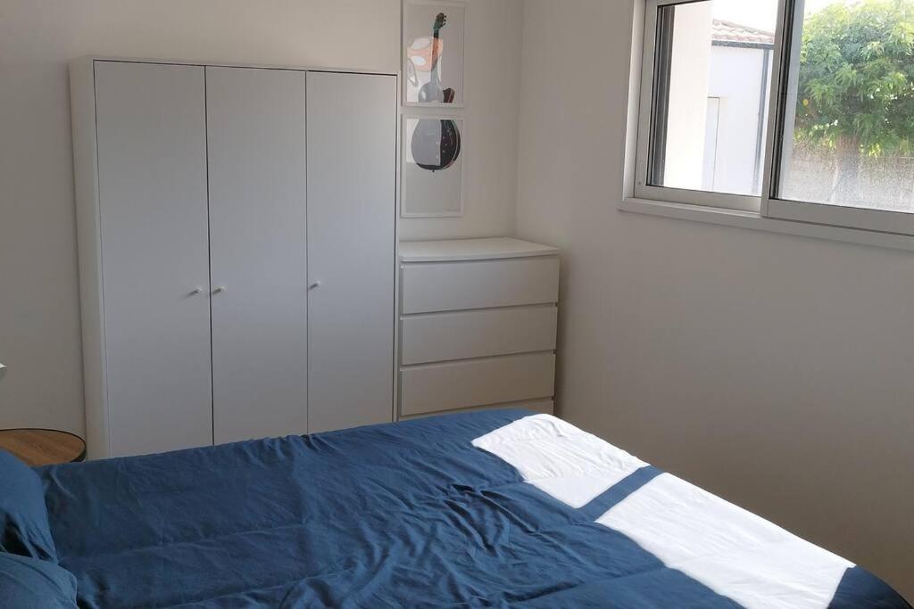 Maison 3 Chbres 3 Etoiles St Gilles X De Vie سانت جيل كروا دي فيي المظهر الخارجي الصورة
