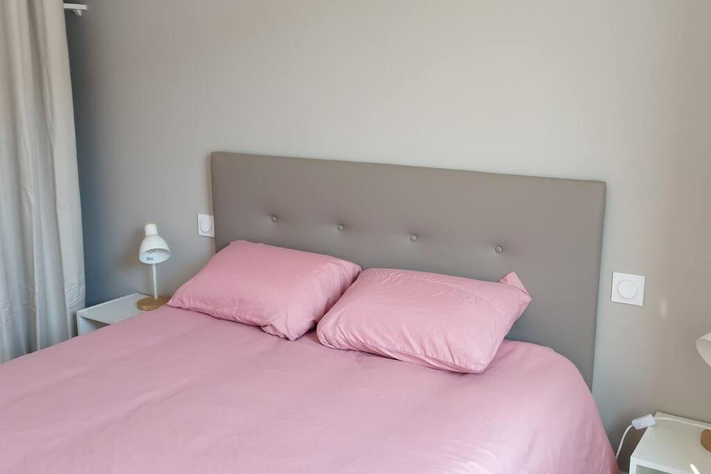 Maison 3 Chbres 3 Etoiles St Gilles X De Vie سانت جيل كروا دي فيي المظهر الخارجي الصورة