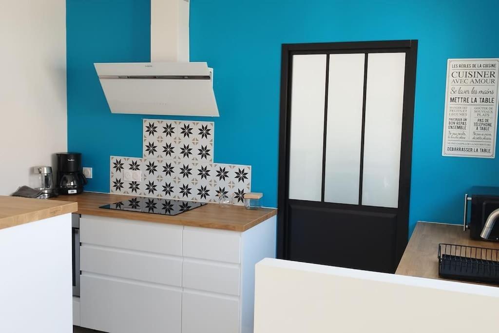 Maison 3 Chbres 3 Etoiles St Gilles X De Vie سانت جيل كروا دي فيي المظهر الخارجي الصورة