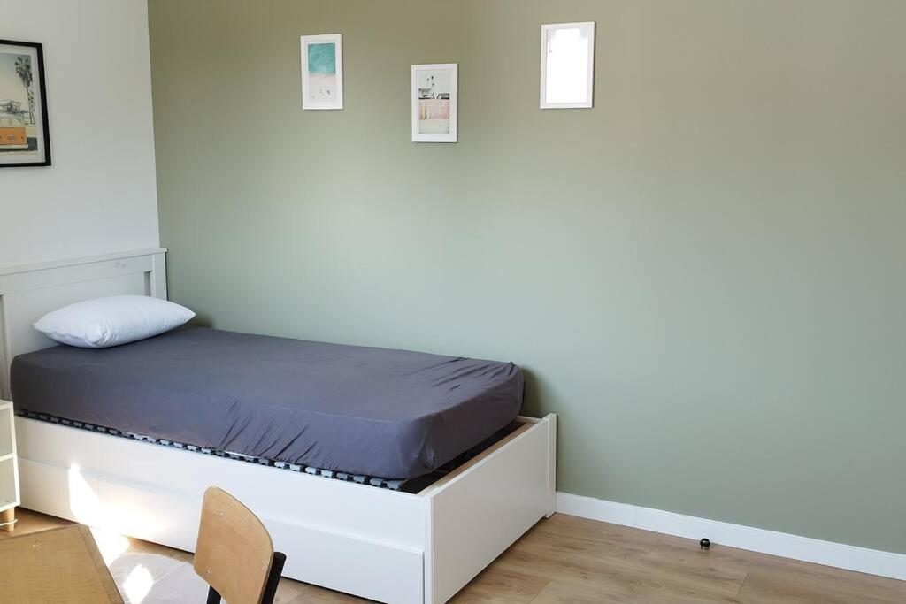 Maison 3 Chbres 3 Etoiles St Gilles X De Vie سانت جيل كروا دي فيي المظهر الخارجي الصورة