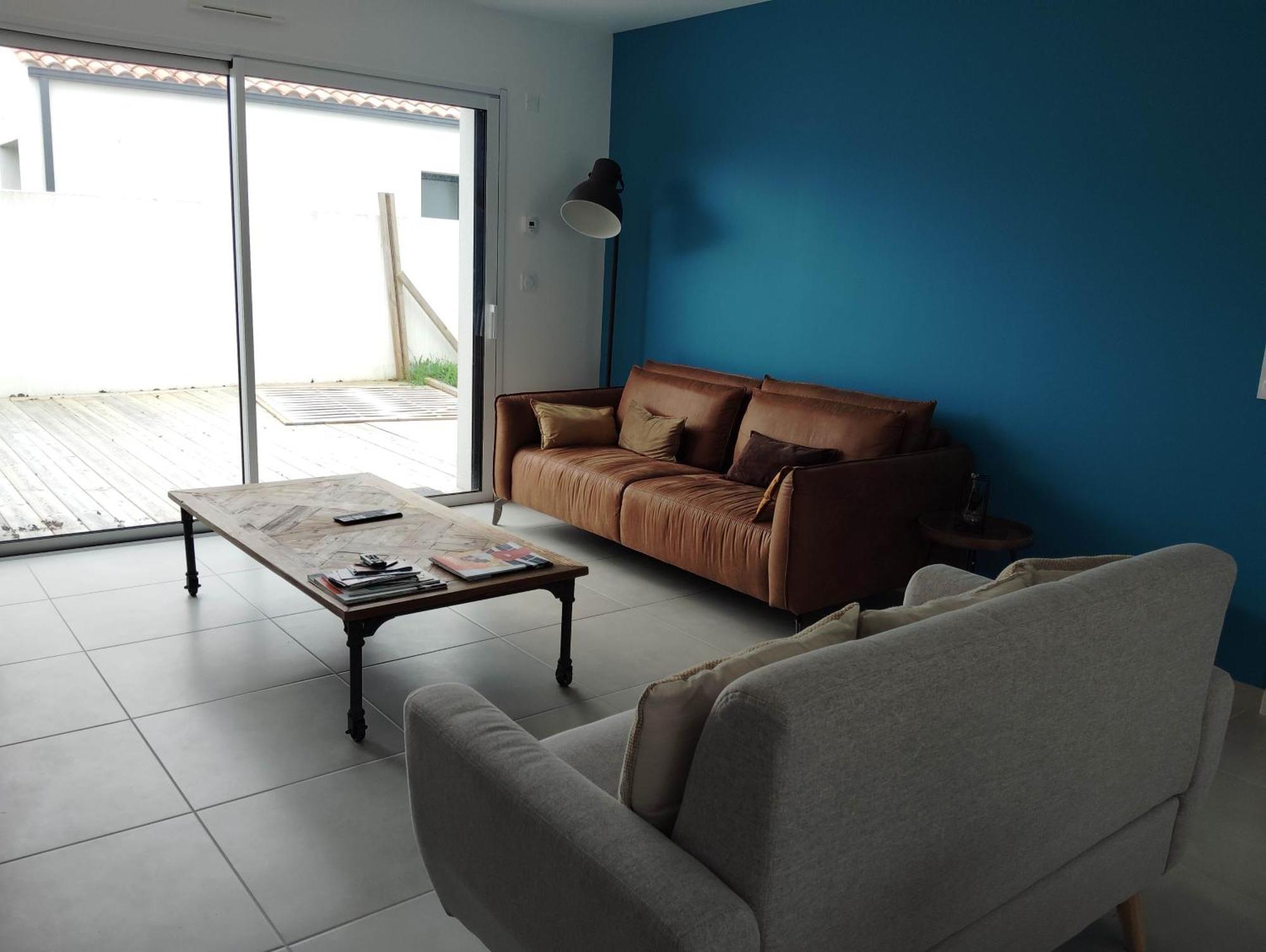 Maison 3 Chbres 3 Etoiles St Gilles X De Vie سانت جيل كروا دي فيي المظهر الخارجي الصورة