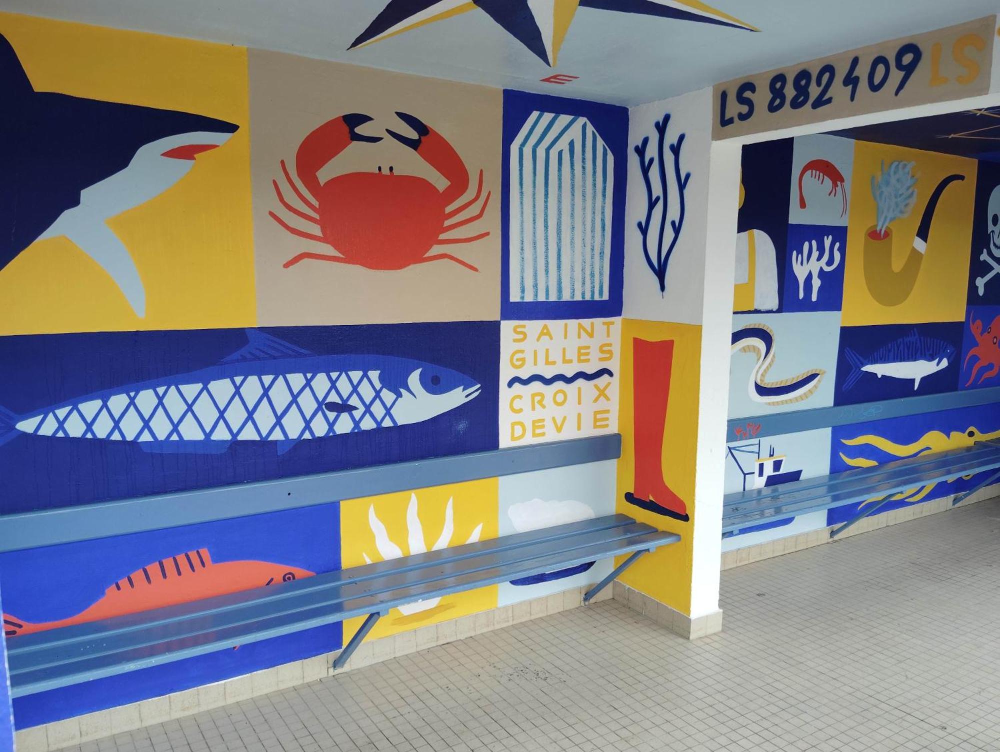 Maison 3 Chbres 3 Etoiles St Gilles X De Vie سانت جيل كروا دي فيي المظهر الخارجي الصورة
